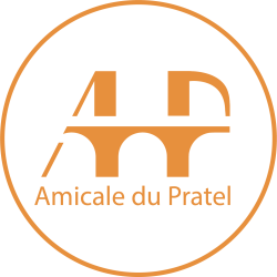 Amicale du personnel - Hôpital d'Auray Logo